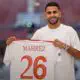 Mahrez — «Ash Shamal» futbolchisi