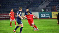 Superliga. «Qizilqum» mehmonda «Andijon»dan ustun keldi, OKMK «Mash’al»ni minimal hisobda yengdi