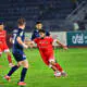 Superliga. «Qizilqum» mehmonda «Andijon»dan ustun keldi, OKMK «Mash’al»ni minimal hisobda yengdi