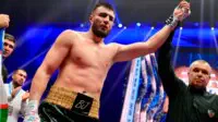 Bahodir Jalolov Londonda navbatdagi jangini o‘tkazadi