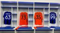 Superliga. «Mash’al» — OKMK Live (video)