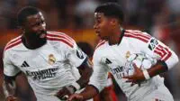 YChL. «PSJ» «Siti» maydonida 4 ta gol urdi, «Real» Rimda fantastik kambek amalga oshirdi