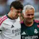 Mourinio: «3-4 nafar Valverde bo‘lganida, ularni bir tarkibda turli pozitsiyalarga qo‘yardim»
