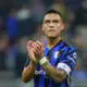«Inter» Lautaro jarohat olganini ma’lum qildi