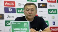 Mirjalol Qosimov: «Mash’al taqdirga tan berib kelasi yilgi tayyorgarlik ko‘ryapti, deb aytish mumkin»
