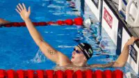 Suzish. Ilya Sibirsev Jahon kubogida bronza medalini qo‘lga kiritdi
