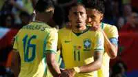 Rivaldo: «Braziliyaning 2030-yilgi mundialdagi g‘alabasi mo‘jiza bo‘ladi»