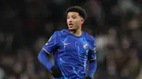 Jeydon Sancho «Xetafe»dan taklif oldi