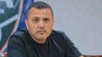 Ja’far Irismetov: «Navbahor» — «Paxtakor» qarama-qarshiligida kuchlar teng kelishi kerak