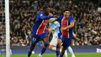 «PSJ» — Chempionlar ligasining asosiy favoriti (Goal)