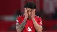 Lisandro «MYU»da qolishni istamayapti