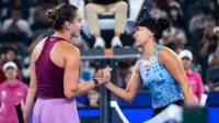 Arina Sobolenko kutilmaganda Uhandagi WTA-1000 musobaqasining ilk bosqichidayoq mag‘lub bo‘ldi 