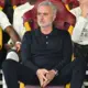 Mourinyo: «Aslida, «Roma» futbolchilarining o‘zi «tugagan» edi»