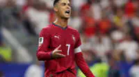 Vitinya: «Ronalduning milliy jamoaga qaytishini barchamiz xohlaymiz»