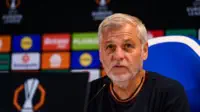 «Marsel» bosh murabbiyi: «Har o‘yindan keyin deyarli bir xil narsani takrorlayverish qiyin»