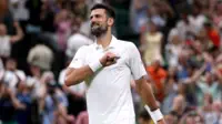 Jokovich: ayollar tennisi darajasi haqida: «Bu bilan g‘ururlanaman»