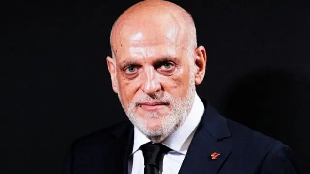 Официально: «Реал» потребовал от Тебаса уйти в отставку