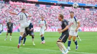 Van de Ven: «Men Keynni «Tottenhem»ga qaytargan bo‘lardim»