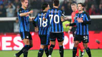 EKL. “Atalanta” va “Brayton” turnirni g‘alaba bilan boshladi, “Braga” esa yirik hisobda mag‘lub bo‘ldi