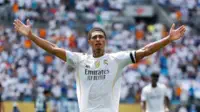 «Real» Bellinghem bilan kelishib oldi