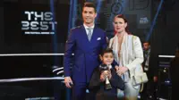 Ronalduning opasi Krishtianuning milliy jamoaga qaytishi haqida: «Katta ehtimol — yo‘q»