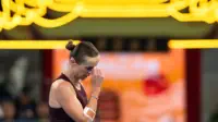 Svitolina Xitoydagi musobaqa 1/4 finalida dunyoning 170-raketkasiga yutqazib qo‘ydi