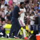 Mourinio Vinisius bo‘yicha maxsus qaror qabul qildi