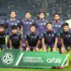Superliga. «Bunyodkor» — «Surxon». Live (video)