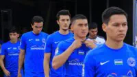 Shohruh Abdurahmonov: «Paxtakor» — prinsipial raqib. Bunday oʻyinlar motivatsiya beradi»