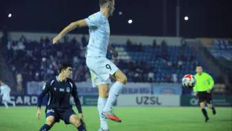 Superliga. «So‘g‘diyona» «Bunyodkor» bilan bahsda g‘alabani boy berdi, «Surxon» — «Xorazm» o‘yinida ham durang