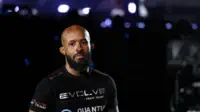 Demetrius Johnson UFC rahbariyatini ikkiyuzlamachilikda aybladi