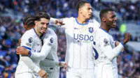 APL. «Chelsi» safarda «Everton»ni mag‘lub etdi