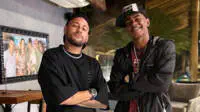 Neymar Yamalni dunyoning eng yaxshi futbolchisi deb atadi