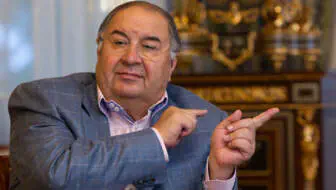 Алишер Усманов хочет снова купить «Эвертон» — источник