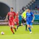 Superliga. «Lokomotiv» va «Nasaf» bahsida g‘olib aniqlanmadi