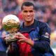 Rivaldo «Oltin to‘p»ni qo‘lga kiritish imkoniyati yuqori bo‘lgan futbolchini aytdi