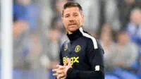 Alonso «Chelsi»ning «Everton»ga qarshi statistikasidan hayratda qoldi