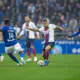 Liga 1. «PSJ» mehmonda «Strasburg»ni mag‘lub etdi