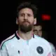 Messi «Inter Mayami» qarorgohini tark etadi