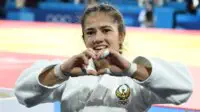 Diyora Keldiyorova ikki yillik tanaffusdan keyin tatamiga qaytmoqda