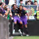 La Liga. «Barselona» safarda 10 kishi qolgan «Betis»ni yirik hisobda mag‘lub etdi