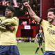 APL. «Arsenal» «Nottinghem» ustidan qiyin g‘alabaga erishib, 2-o‘ringa qaytdi