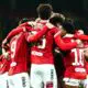RPL. «Rubin» «Spartak»ka yirik hisobda yutqazdi, O‘rozov 69 daqiqa o‘ynadi