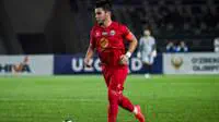 Islom Kenjaboyev: «Futbolga qanday muhabbat qo‘ysangiz, futbol ham sizga shunday javob qaytaradi»
