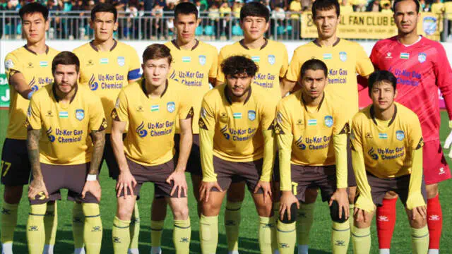 Proliga. «Orol» muddatidan avval chempionlikni rasmiylashtirib, Superligaga yo'l oldi