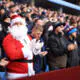 АПЛ объявила расписание матчей Boxing Day