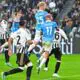 A Seriya. «Latsio» Turinda «Yuventus»ni yirik hisobda yengib, «Inter» bilan tenglashdi