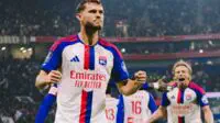 Liga 1. «Lion» peshqadamga aylandi, «Monako»da ilk mag‘lubiyat, «Marsel» 5 ta gol urdi