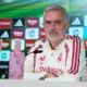 Моуринио: «Рақибни ҳурмат қилдик, уларни ўргандик ва имкониятларини билардик»