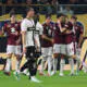 Серия A. «Торино» разгромил «Парму», а «Монца» забила «Кальяри» 4 гола